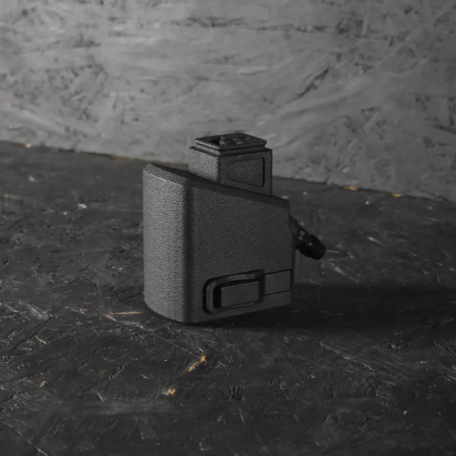 AirTac Glock/AAP-01 to MP5 HPA Adapter Airtac - Airsoft 