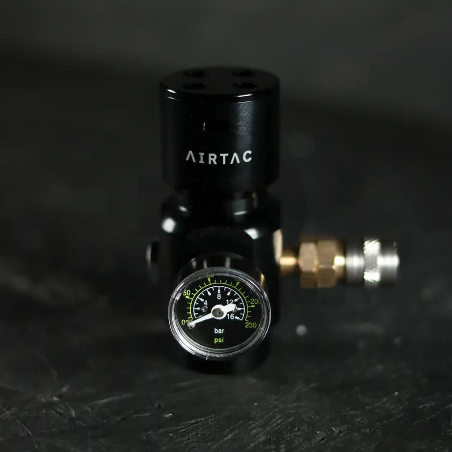 AirTac HPA Starter Bundle Ebog Designs - Airsoft 