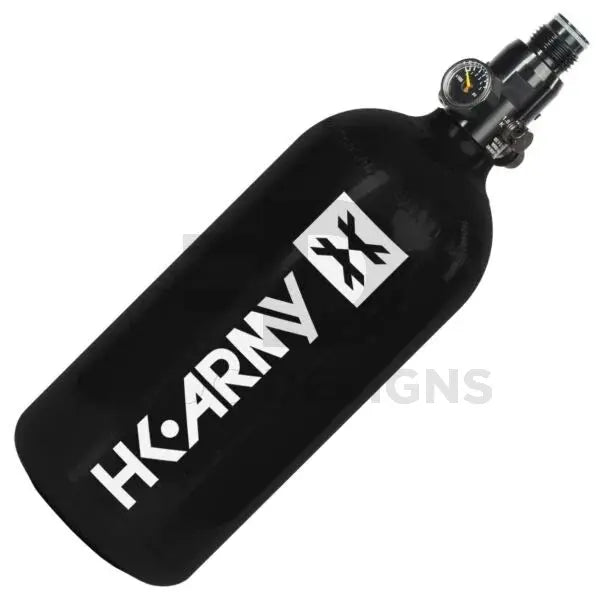 AirTac HPA Starter Bundle Ebog Designs - Airsoft 
