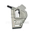 AirTac / T1P - CNC Angled HPA Adapter - Hi-Capa/SSP5 - Silver Airtac - Airsoft 