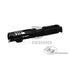 Airsoft Masterpiece - “RIO” Standard Slide for Hi-capa - Black Airsoft Masterpiece - Airsoft 