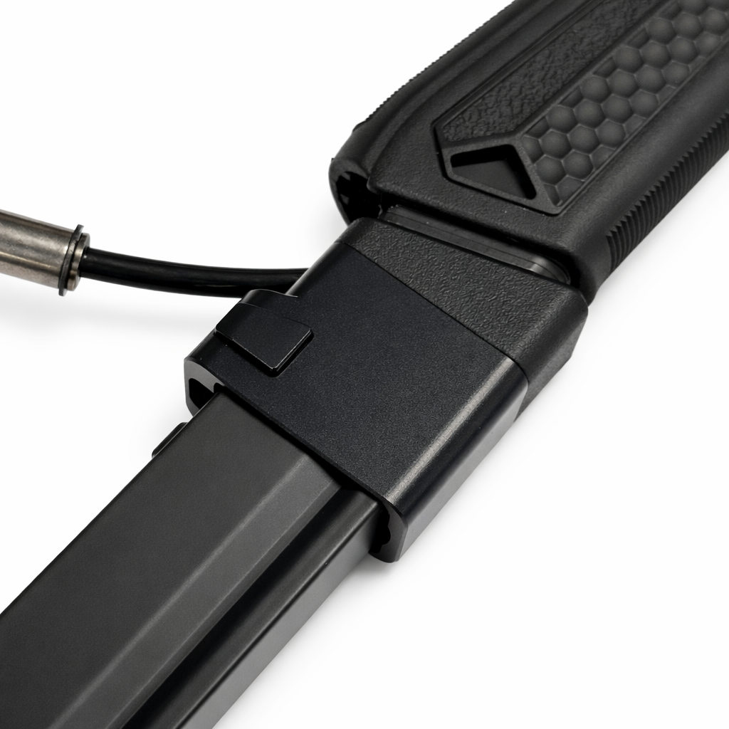 Airtac - Glock / AAP-01 to MP5 HPA Adapter 2026 Edition