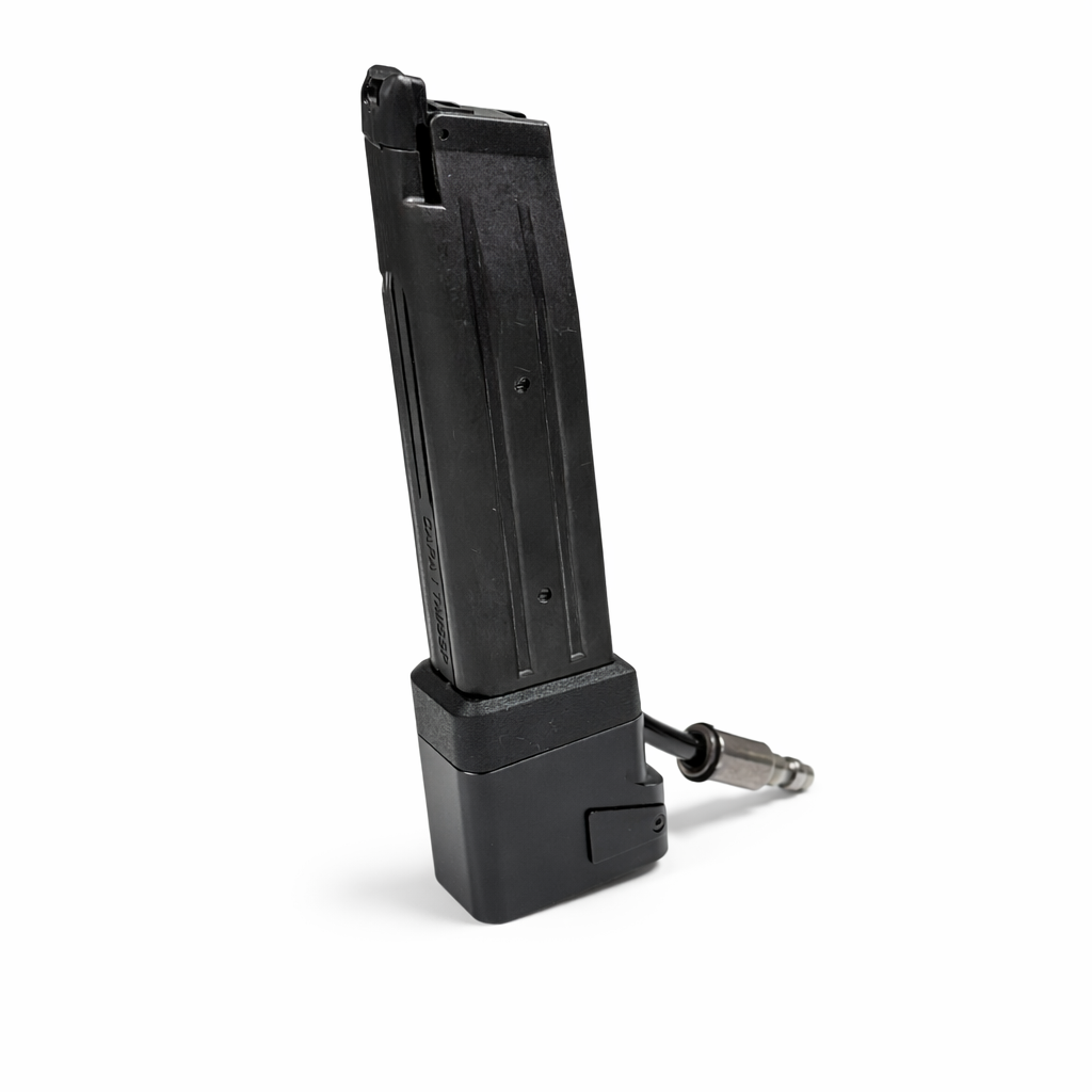 Airtac - Hi-Capa / SSP1 / SSP5 to MP5 HPA Adapter 2026 Edition