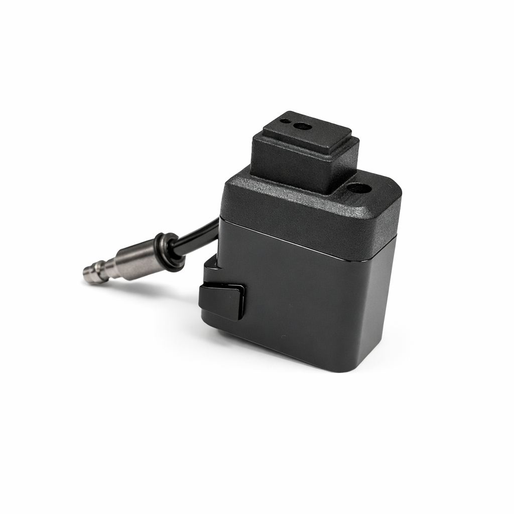 Airtac Hi-Capa SSP1 SSP5 to MP5 HPA Adapter