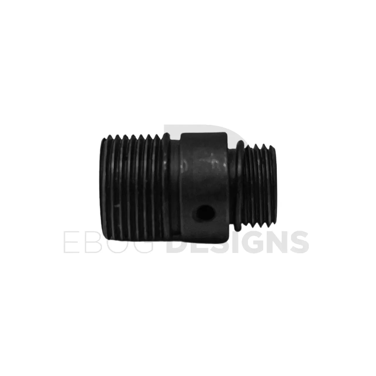 CTM - 11MM CW TO 14MM CCW Pistol Adapter – STEEL CTM - Airsoft 