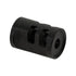 CTM - 14mm CCW Compensator Type-A - Black CTM - Airsoft 