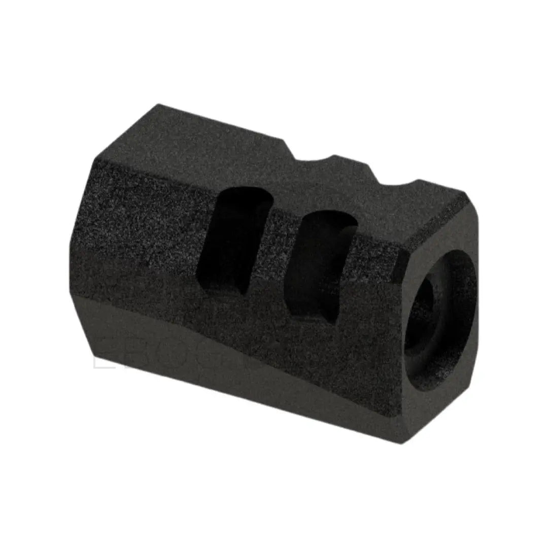 CTM - 14mm CCW Compensator Type-B - Black CTM - Airsoft 