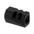 CTM - 14mm CCW Compensator Type-B - Black CTM - Airsoft 