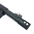 CTM - 14mm CCW Compensator Type-B - Black CTM - Airsoft 
