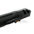 CTM - 14mm CCW Compensator Type-B - Black CTM - Airsoft 