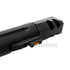 CTM - 14mm CCW Compensator Type-B - Silver CTM - Airsoft 