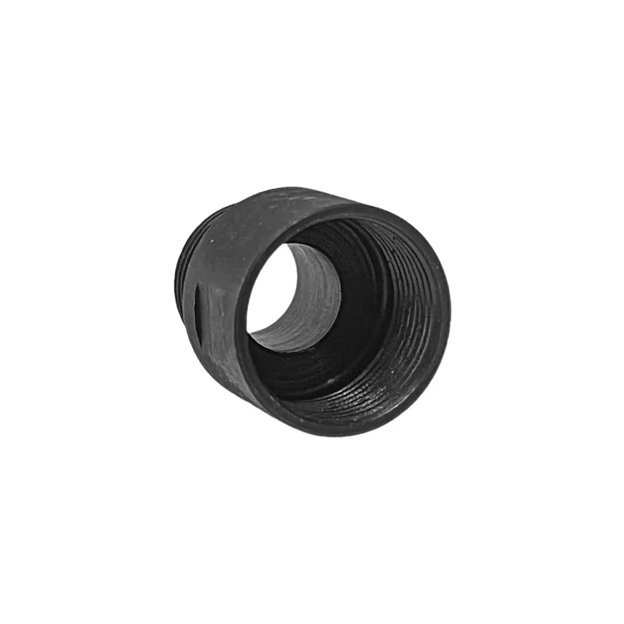 CTM - 14mm CCW To 16mm CW Pistol Adapter – STEEL CTM - Airsoft 
