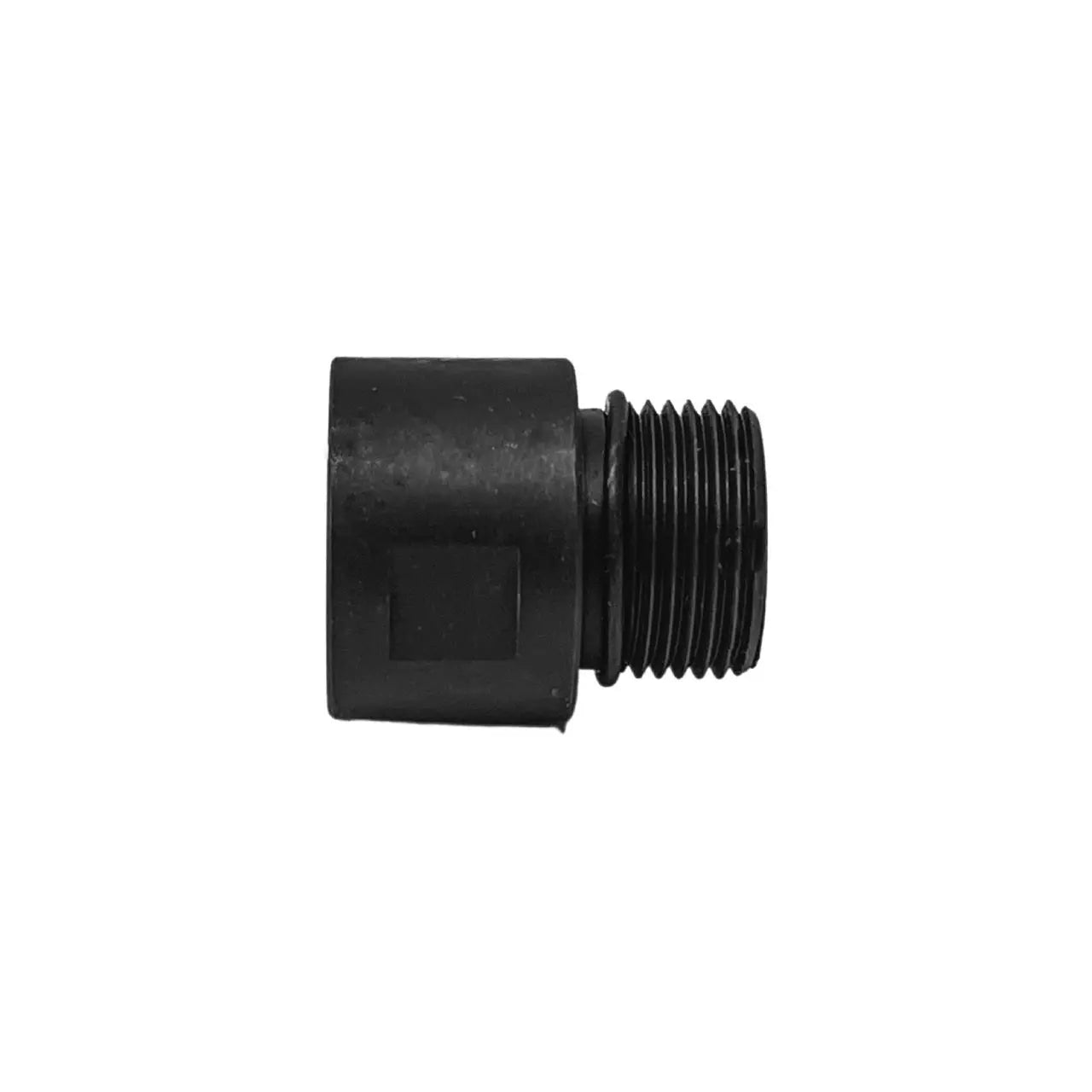 CTM - 14mm CCW To 16mm CW Pistol Adapter – STEEL CTM - Airsoft 