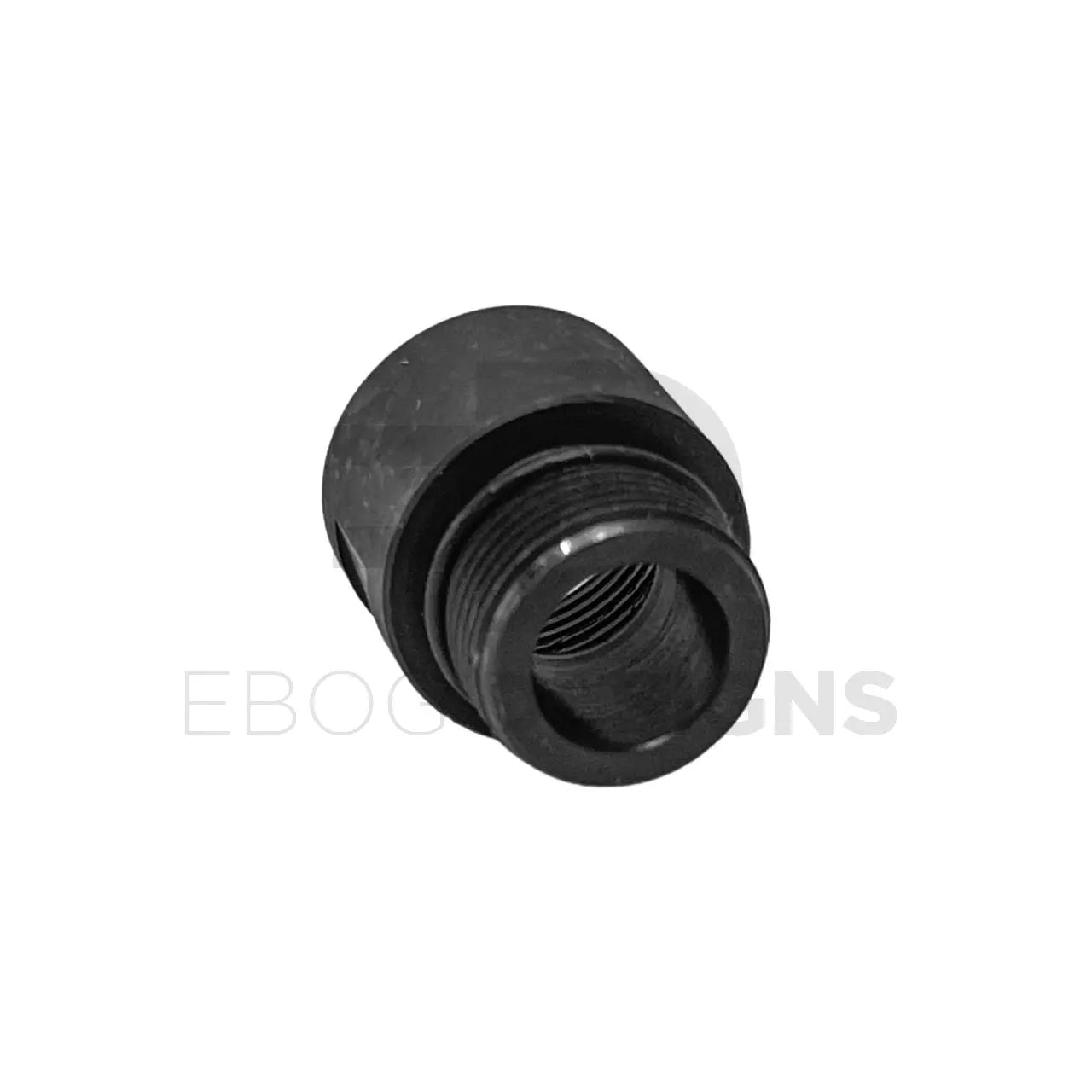 CTM - 14mm CCW To 16mm CW Pistol Adapter – STEEL CTM - Airsoft 