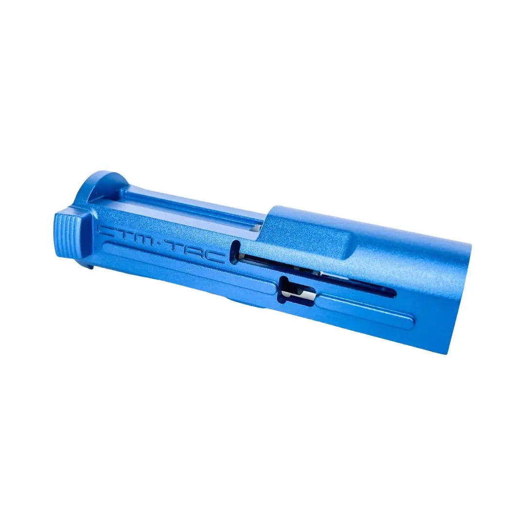 CTM - AAP-01 7075 Advanced Bolt Lite - Blue CTM - Airsoft 