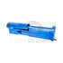 CTM - AAP-01 7075 Advanced Bolt Lite - Blue CTM - Airsoft 
