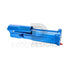 CTM - AAP-01 7075 Advanced Bolt Lite - Blue CTM - Airsoft 