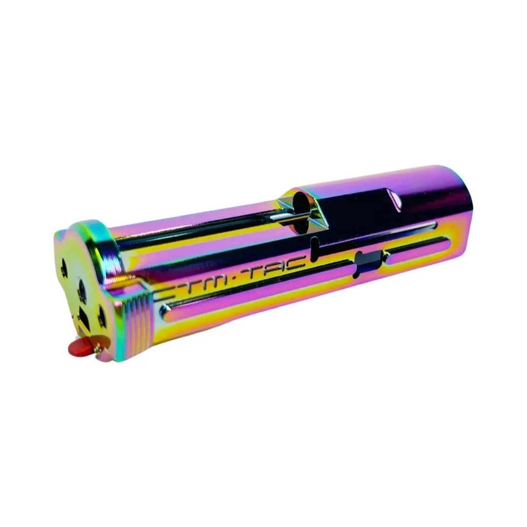 CTM - AAP-01 7075 Advanced Bolt Lite - Rainbow CTM - Airsoft 