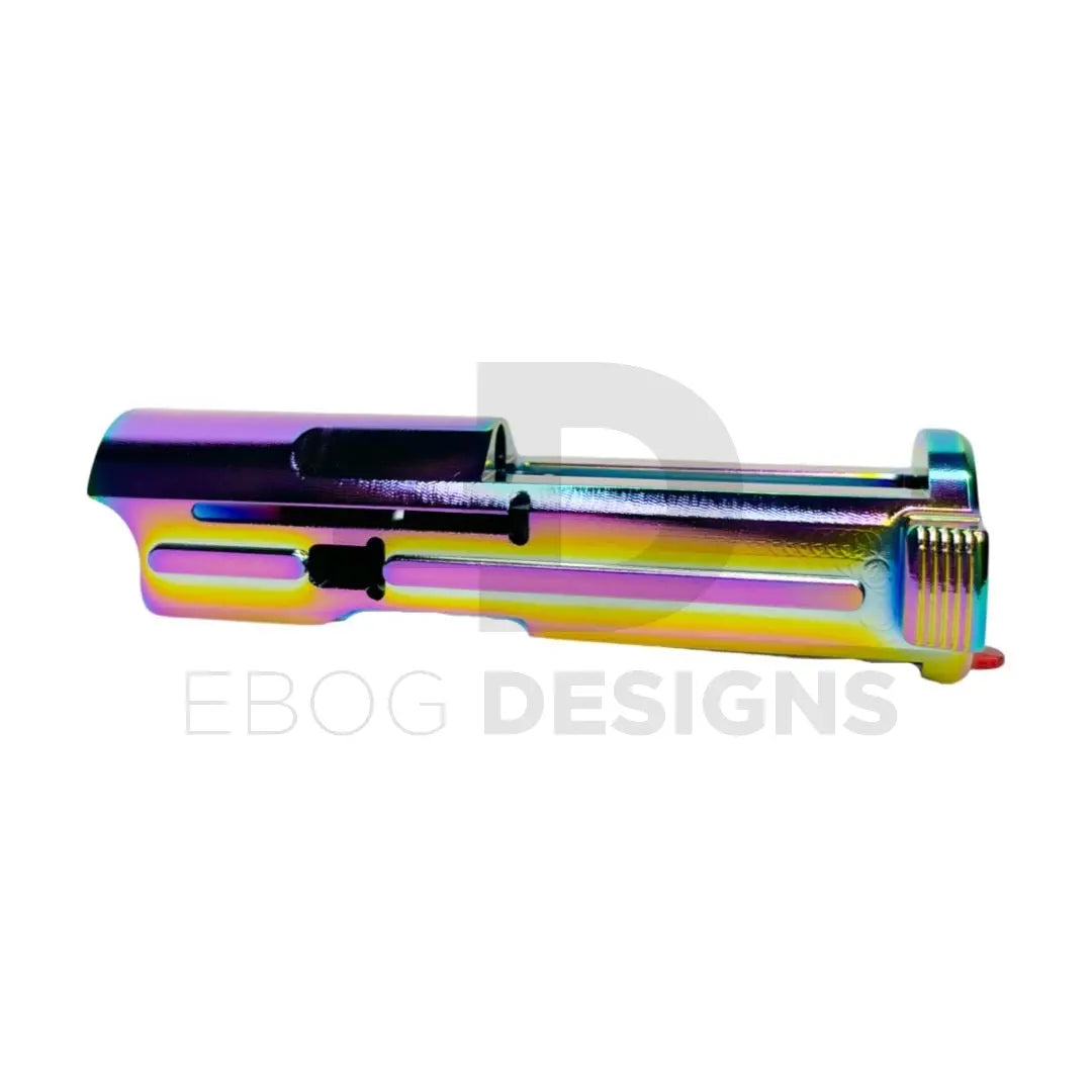 CTM - AAP-01 7075 Advanced Bolt Lite - Rainbow CTM - Airsoft 