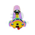 CTM - AAP-01 7075 Advanced Bolt Lite - Rainbow CTM - Airsoft 