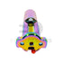 CTM - AAP-01 7075 Advanced Bolt Lite - Rainbow CTM - Airsoft 