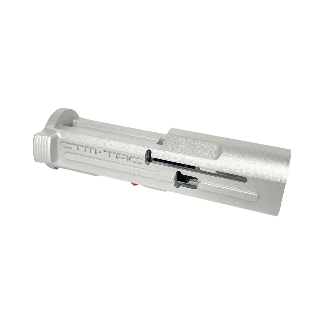 CTM - AAP-01 7075 Advanced Bolt Lite - Silver CTM - Airsoft 