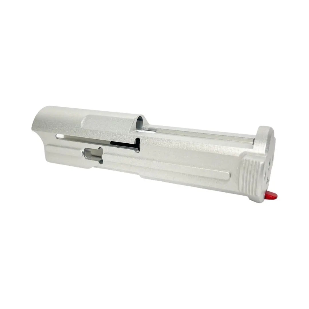 CTM - AAP-01 7075 Advanced Bolt Lite - Silver CTM - Airsoft 