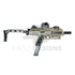 CTM - AAP-01 AP7-SUB CCW 14mm Thread Adapter CTM - Airsoft 