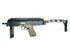 CTM - AAP-01 AP7-SUB Picatinny Adapter CTM - Airsoft 