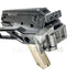 CTM - AAP-01 AP7-SUB Picatinny Adapter CTM - Airsoft 