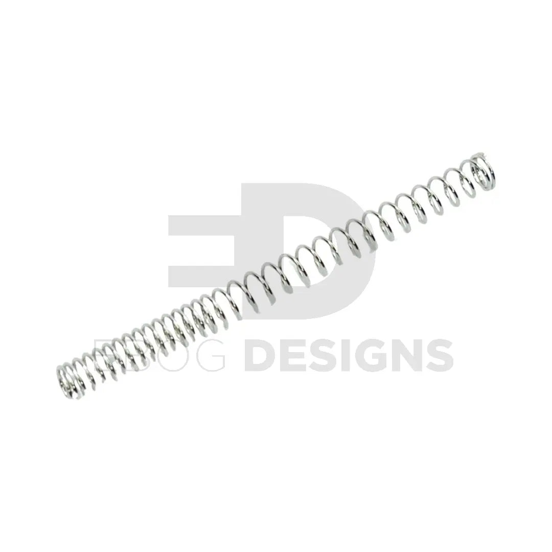 CTM - AAP-01/C 160% Non-linear performance spring (German piano wire) CTM - Airsoft 