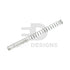 CTM - AAP-01/C 160% Non-linear performance spring (German piano wire) CTM - Airsoft 