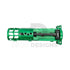 CTM - AAP-01/C 160% Non-linear performance spring (German piano wire) CTM - Airsoft 