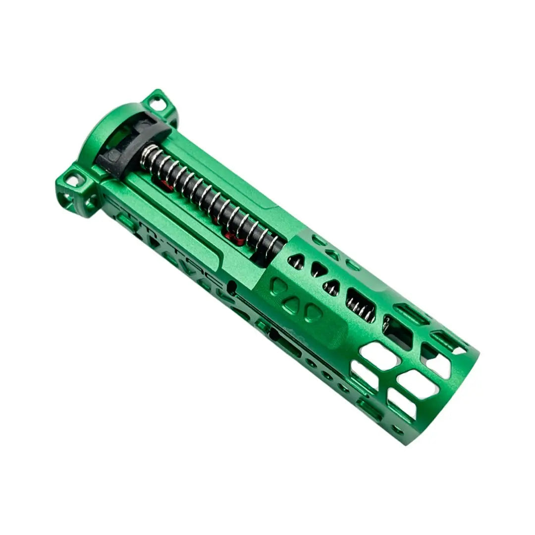 CTM - AAP-01/C 160% Non-linear performance spring (German piano wire) CTM - Airsoft 