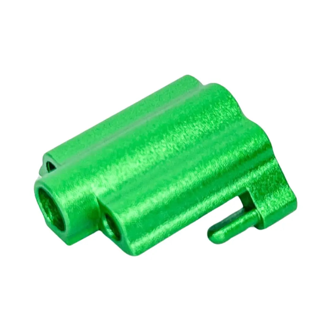 CTM AAP-01/C 6061 CNC Nozzle Block - Green CTM - Airsoft 