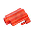 CTM AAP-01/C 6061 CNC Nozzle Block - Red CTM - Airsoft 