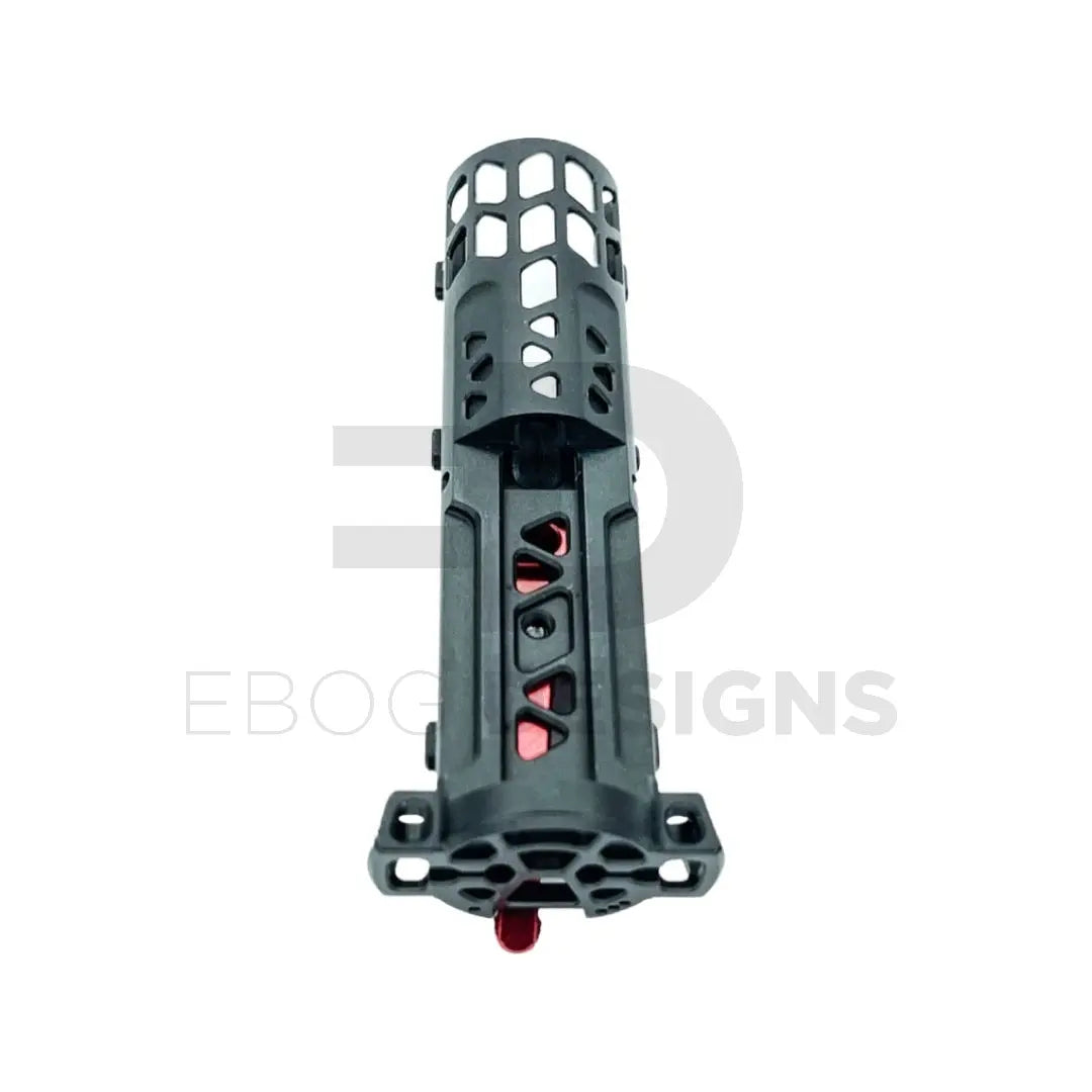 CTM - AAP-01/C 7075 Advanced Bolt V2 - Black CTM - Airsoft 