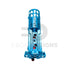 CTM - AAP-01/C 7075 Advanced Bolt V2 - Blue CTM - Airsoft 