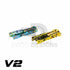 CTM - AAP-01/C 7075 Advanced Bolt V2 - Electroplated Gold CTM - Airsoft 