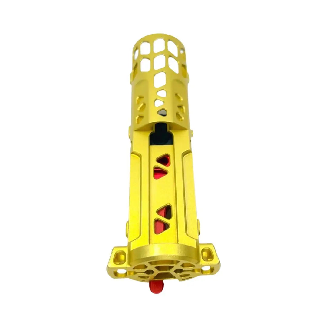 CTM - AAP-01/C 7075 Advanced Bolt V2 - Gold CTM - Airsoft 