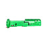 CTM - AAP-01/C 7075 Advanced Bolt V2 - Green CTM - Airsoft 