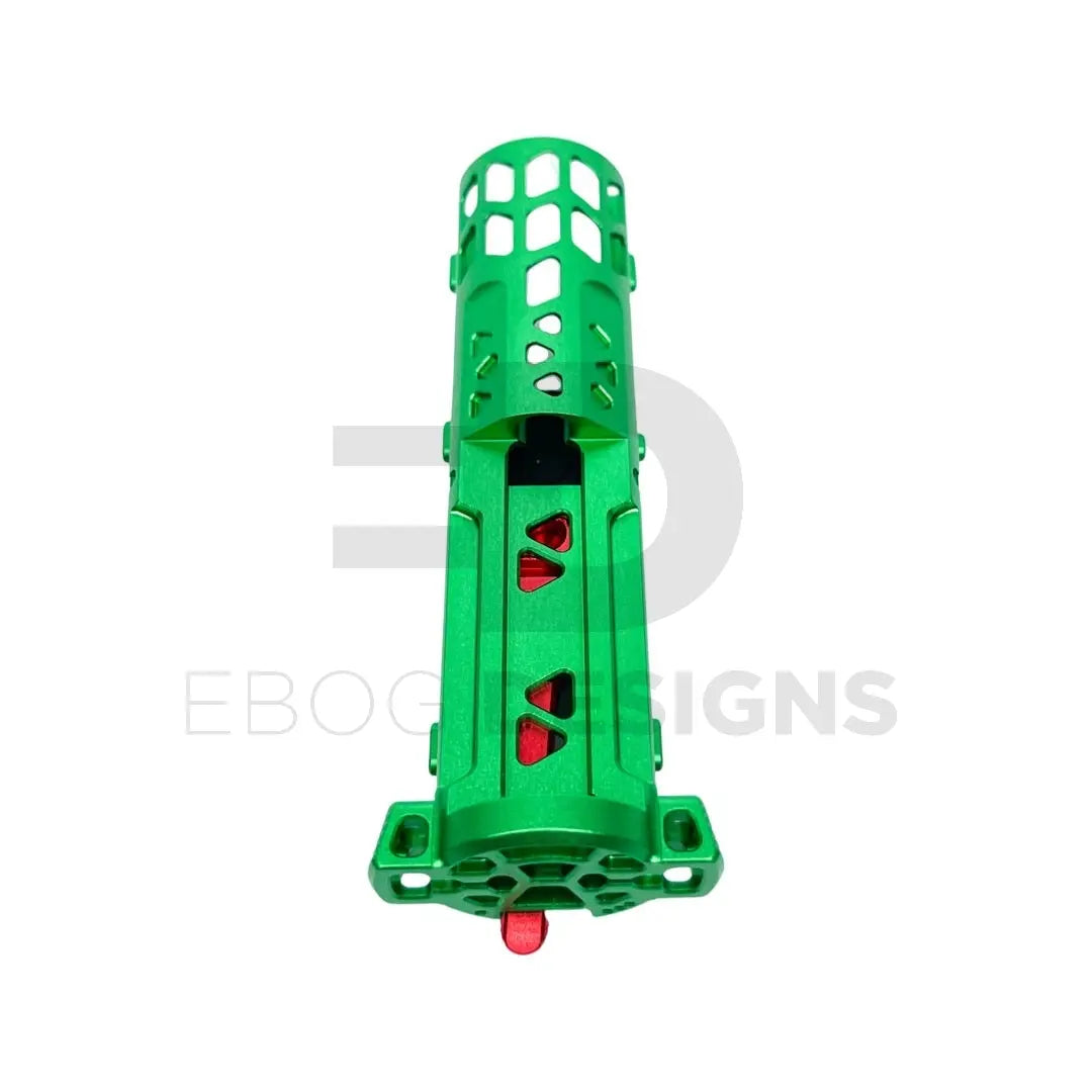 CTM - AAP-01/C 7075 Advanced Bolt V2 - Green CTM - Airsoft 
