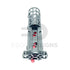 CTM - AAP-01/C 7075 Advanced Bolt V2 - Grey CTM - Airsoft 