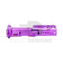 CTM - AAP-01/C 7075 Advanced Bolt V2 - Purple CTM - Airsoft 