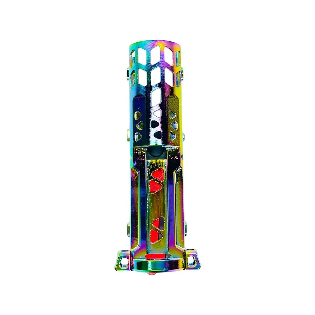 CTM - AAP-01/C 7075 Advanced Bolt V2 - Rainbow CTM - Airsoft 