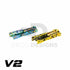 CTM - AAP-01/C 7075 Advanced Bolt V2 - Rainbow CTM - Airsoft 
