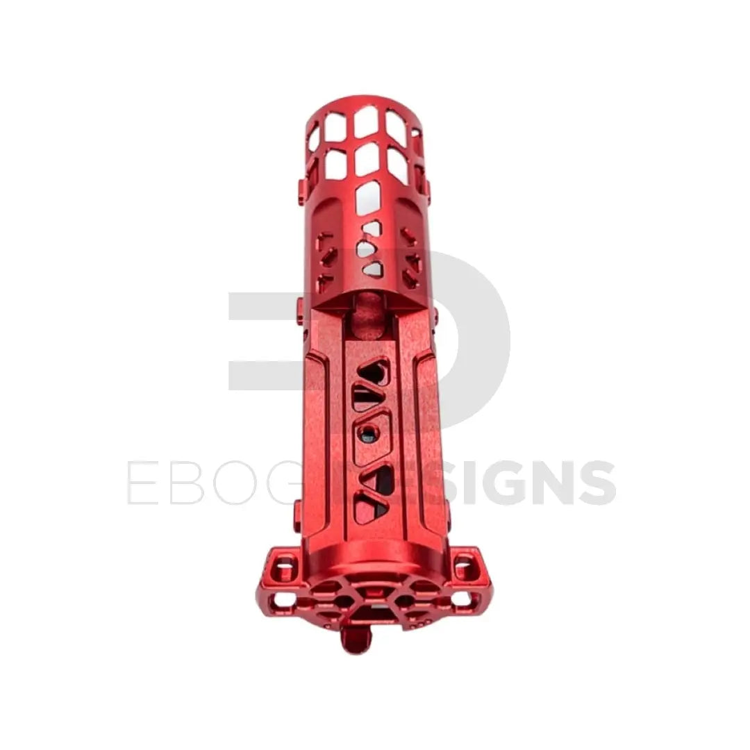 CTM - AAP-01/C 7075 Advanced Bolt V2 - Red CTM - Airsoft 