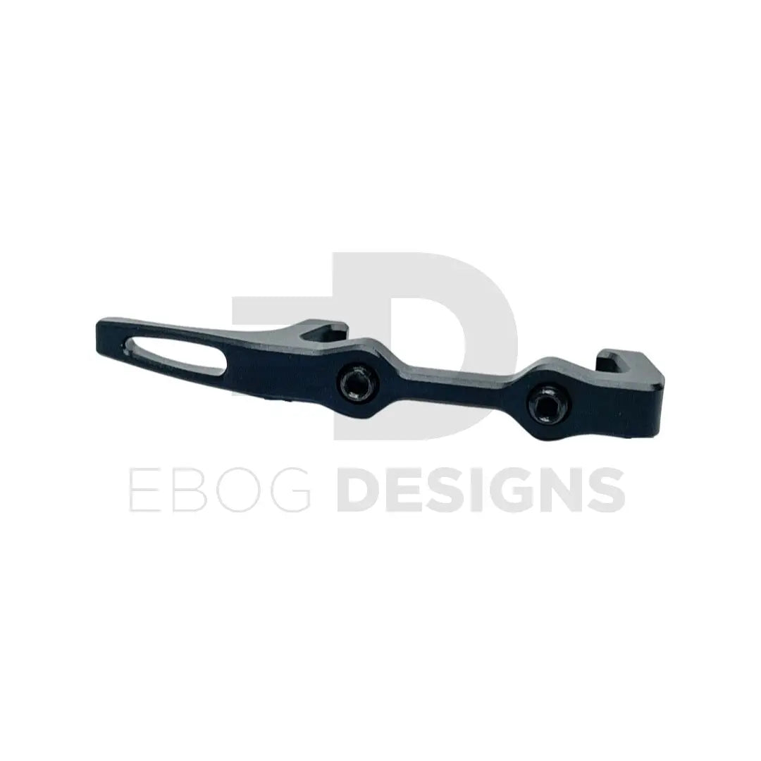 CTM AAP-01/C 7075 Advanced Extremelylight Handle - Black CTM - Airsoft 