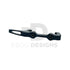 CTM AAP-01/C 7075 Advanced Extremelylight Handle - Black CTM - Airsoft 