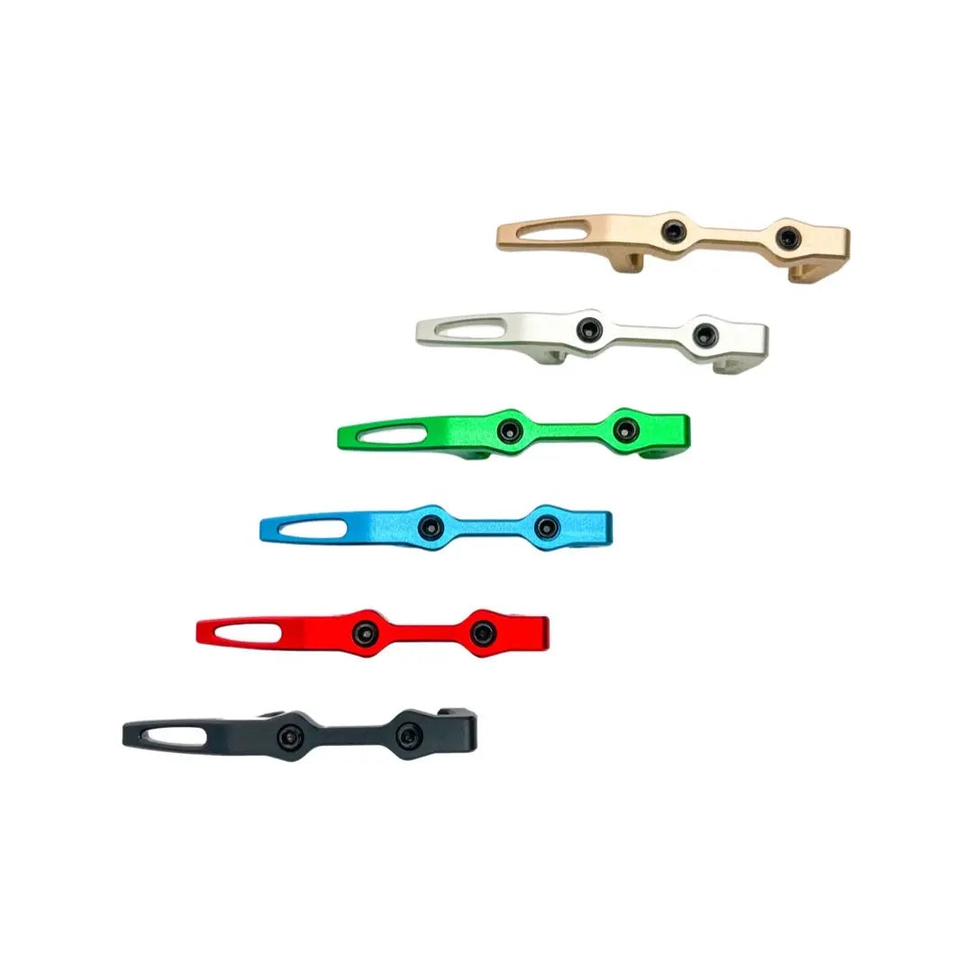CTM AAP-01/C 7075 Advanced Extremelylight Handle - Black CTM - Airsoft 